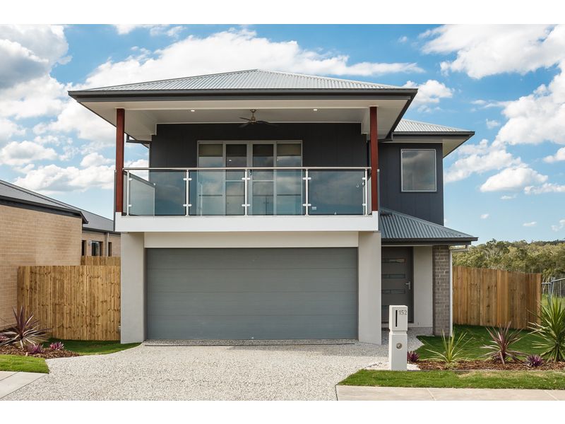 152 Greenview Avenue, South Ripley, QLD 4306