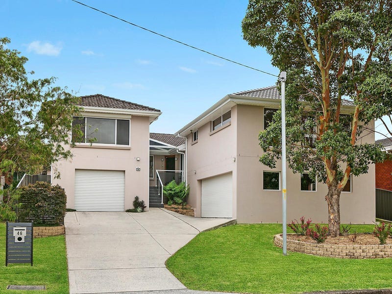 46 Rushton Drive, Kanahooka, NSW 2530 Property Details