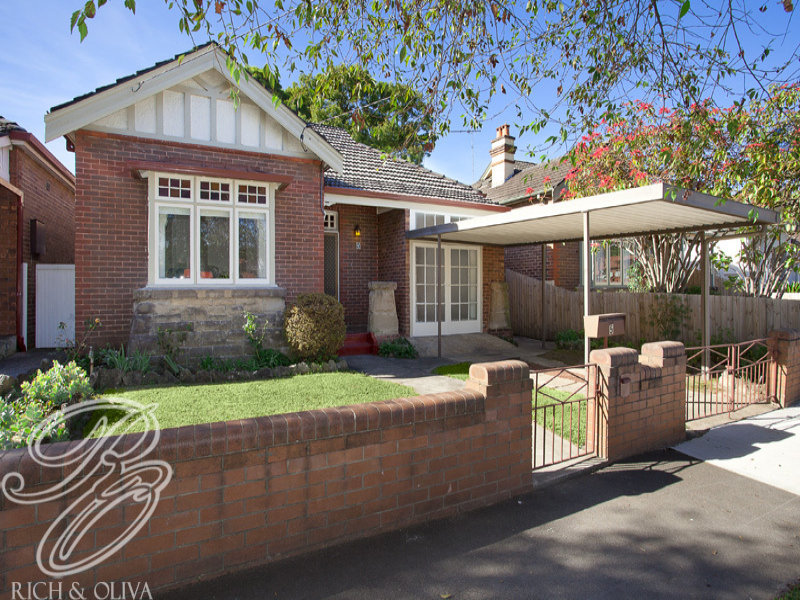 5 A'beckett Avenue, Ashfield, NSW 2131