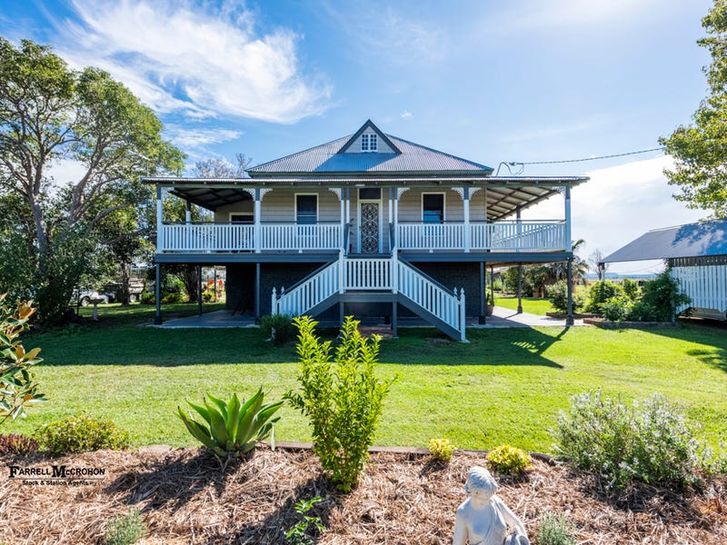 553 Coldstream Road, Ulmarra, NSW 2462 Property Details