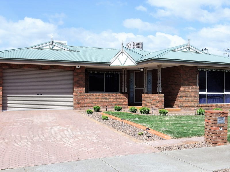 55 Mccubbin Drive, Shepparton, VIC 3630