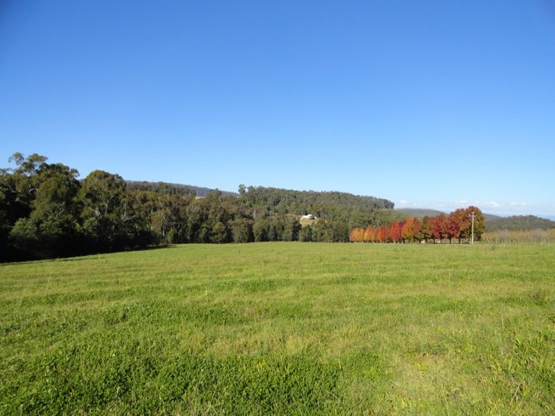 Lot 5 and 26 Cue Springs Road, Stanley, Vic 3747 Property Details