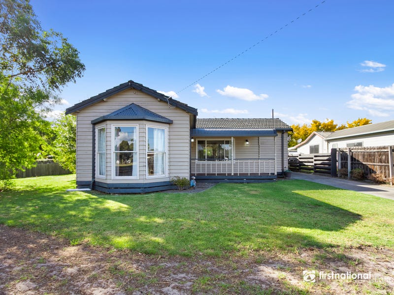 8 Gilmour Street, Traralgon, VIC 3844