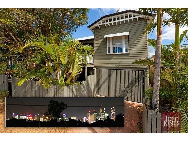 60 Ridge Street, Greenslopes, Qld 4120 Property Details