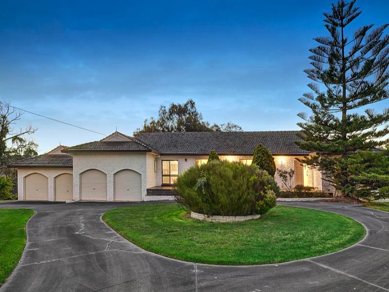 506514 Ringwood Warrandyte Road, Warrandyte, Vic 3113 Property Details