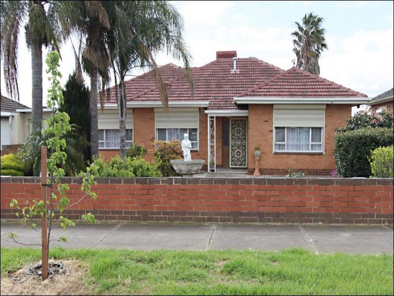 8 Shirley Avenue, Croydon Park, SA 5008
