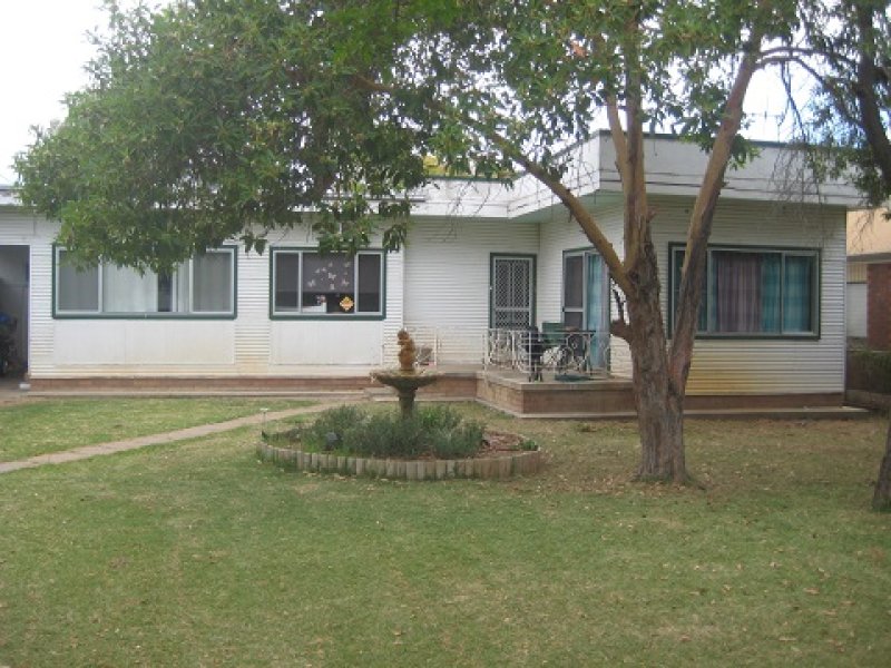 10 Simpson Avenue, Coonamble, NSW 2829 Property Details