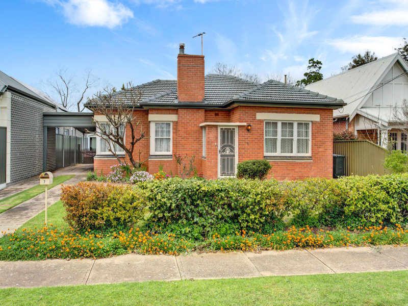 7 Templewood Avenue, Manningham, SA 5086 Property Details