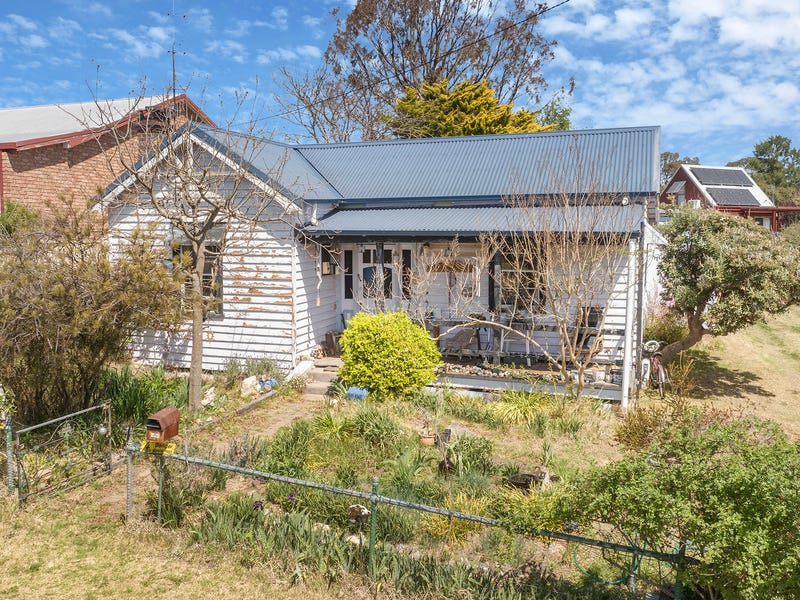 44 Park Street, Uralla, NSW 2358