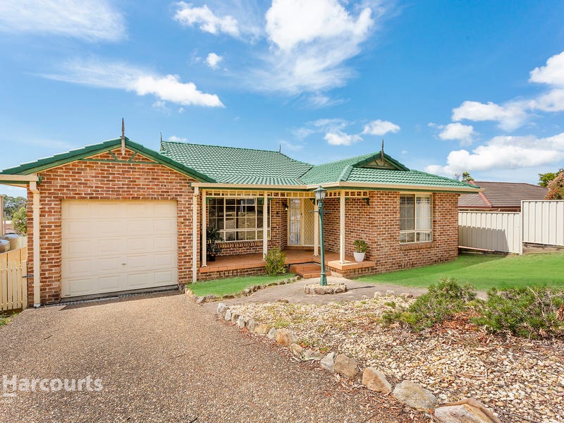 21 Hillside Drive, Albion Park, NSW 2527
