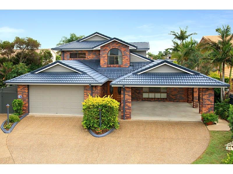 23 Resolute Court, Newport, Qld 4020 Property Details