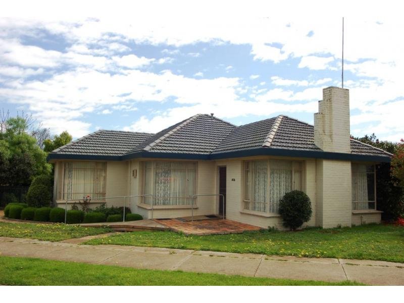 137 Napier Street, Stawell, VIC 3380