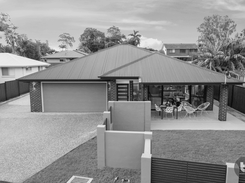 31 Lawn Terrace, Capalaba, Qld 4157 Property Details