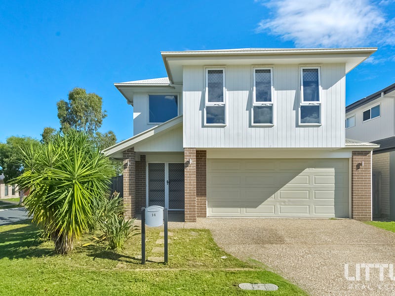 14 Dew Street, Yarrabilba, QLD 4207