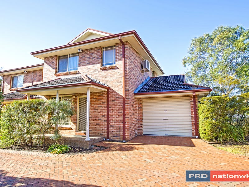 11/1 Street, Kingswood, NSW 2747 Property Details