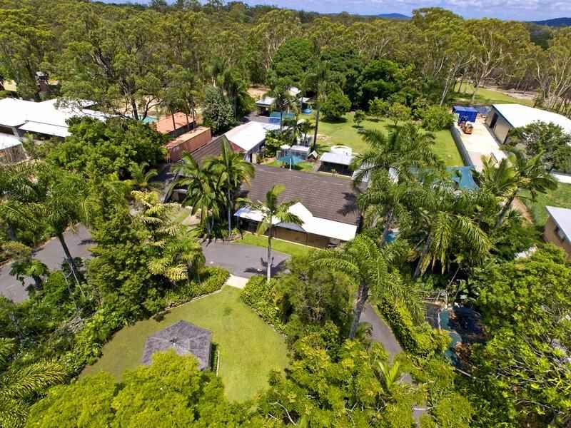 56 Wildsoet St, Burbank, Qld 4156 Property Details