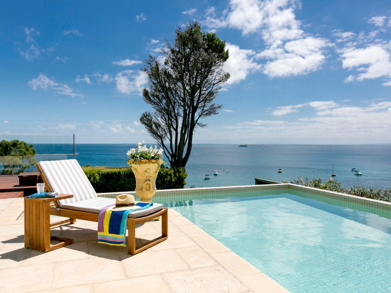 3820 Point Nepean Road, Portsea, Vic 3944 Property Details