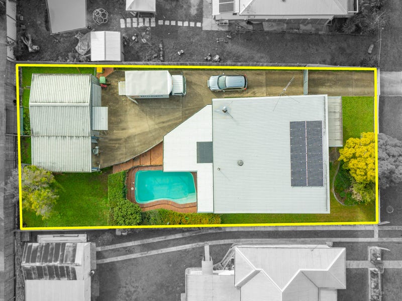18 Oak Street, Gympie, QLD 4570