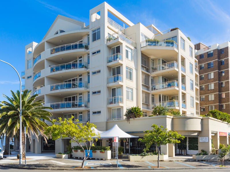 6/1 Ocean Grove Avenue, Cronulla, NSW 2230 - realestate.com.au