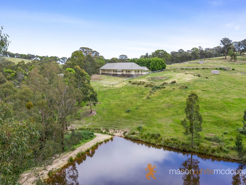 156 Hildebrand Road, Cottles Bridge, VIC 3099