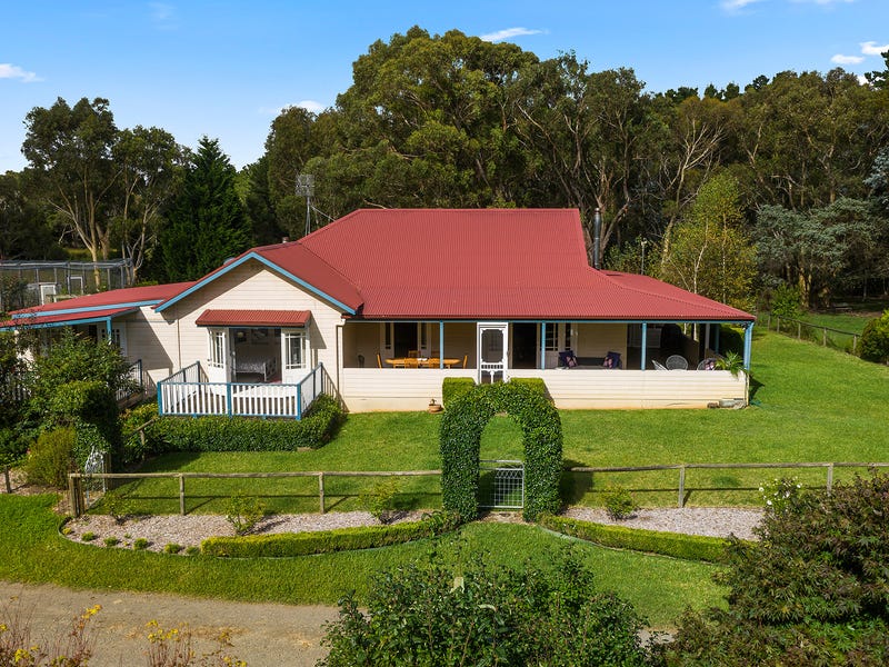 300 Murrimba Road, Wingello, NSW 2579 Property Details