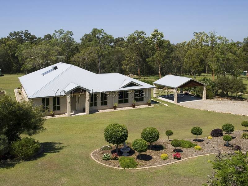 340342 Equestrian Drive, New Beith, QLD 4124