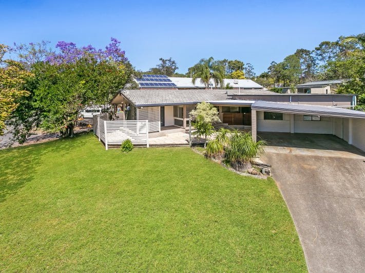 47 Trevi Street, Jindalee, Qld 4074 Property Details