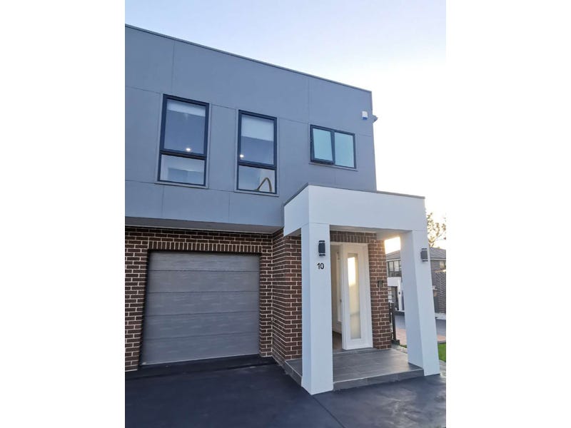Townhouses for Rent in Rouse Hill, NSW 2155 - realestate.com.au