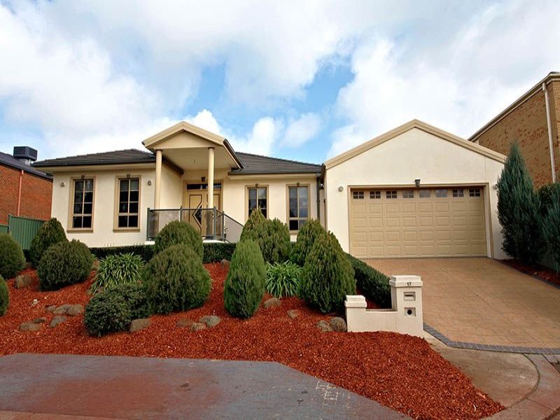 17 McIvor Way, Attwood, Vic 3049 Property Details