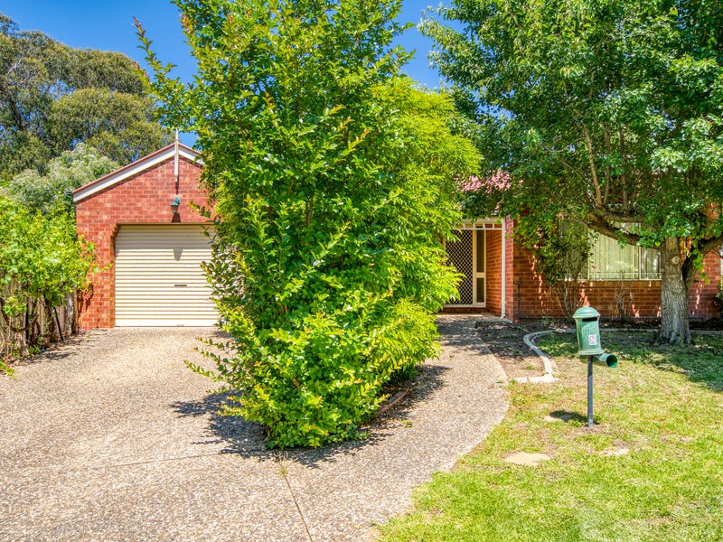 8 Talbot Close, Wodonga, Vic 3690 Property Details