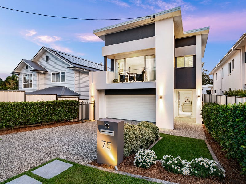75 Somerfield Street, Upper Mount Gravatt, Qld 4122 House for Sale