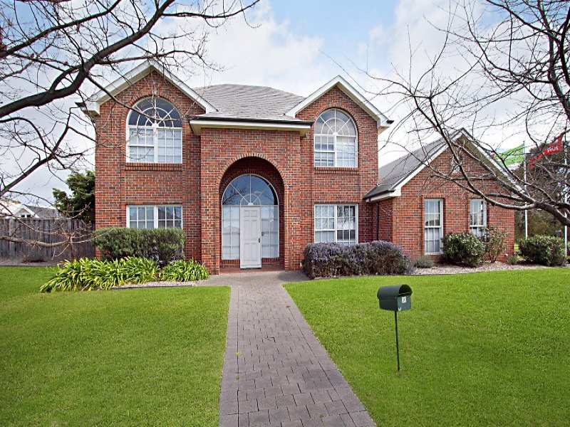 30 The Avenue, Sunbury, Vic 3429 Property Details