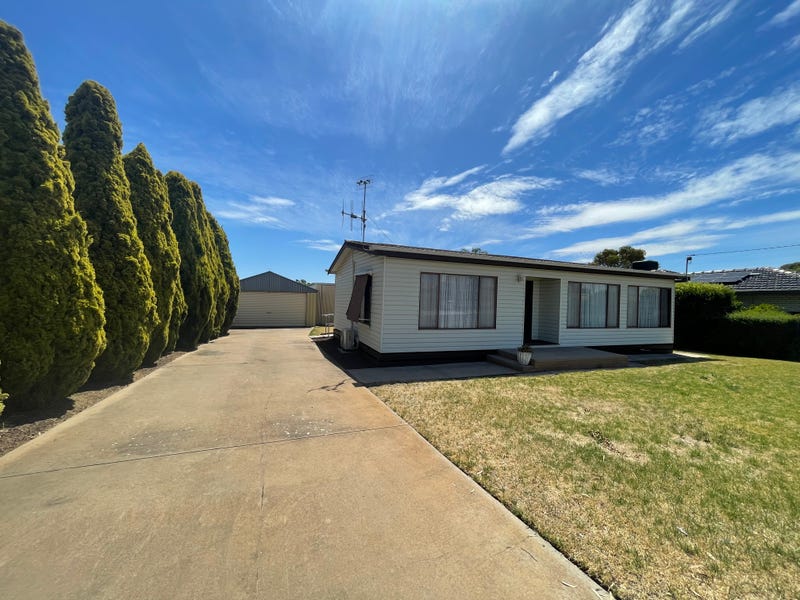 16 Rockley Street, Nhill, Vic 3418 Property Details