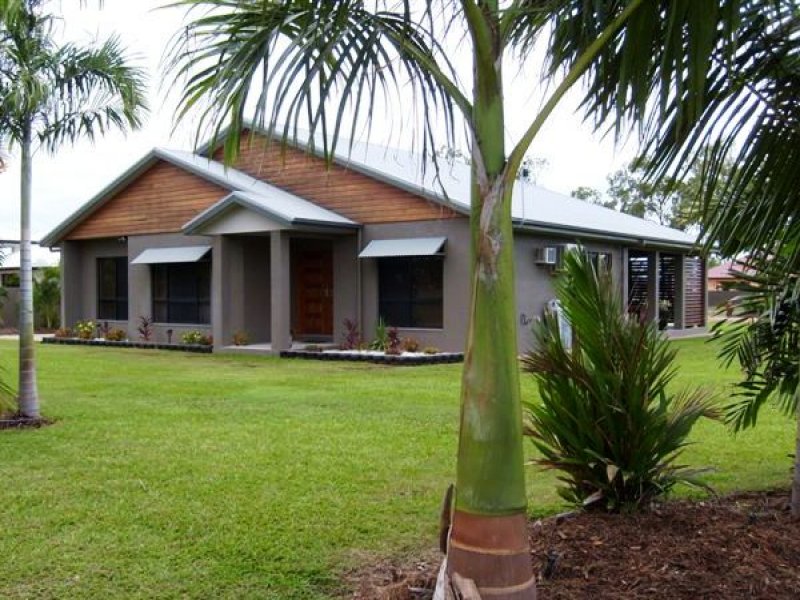 9 Irvinebank Road, Mount Low, Qld 4818