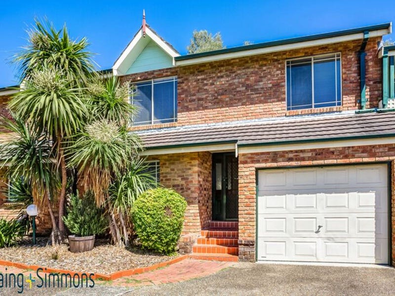 4/27 Kumbardang Avenue, Miranda, NSW 2228 Property Details