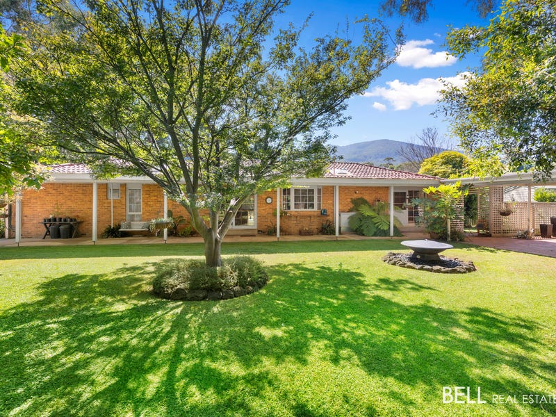 8 Moore Crescent, Millgrove, Vic 3799 Property Details