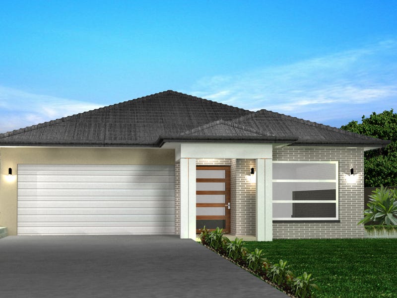 4041 Willowdale, Leppington, NSW 2179 Property Details