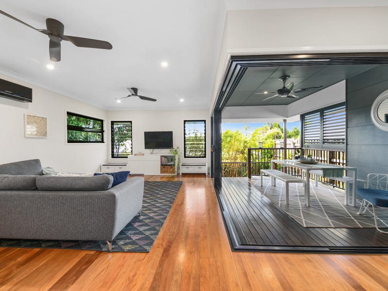 122 Lancaster Road, Ascot, Qld 4007 Property Details