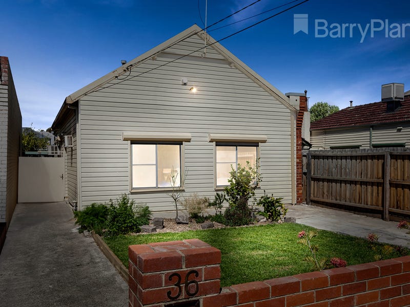36 Walsh Street, Coburg, Vic 3058 Property Details