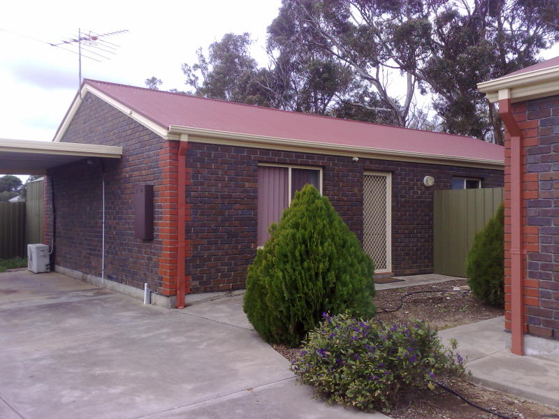 8/1A Peel Street, Gawler West, SA 5118