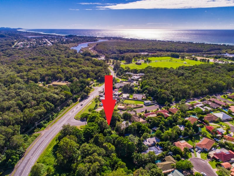 2B Bayside Way, Brunswick Heads, NSW 2483 Residential Land for Sale