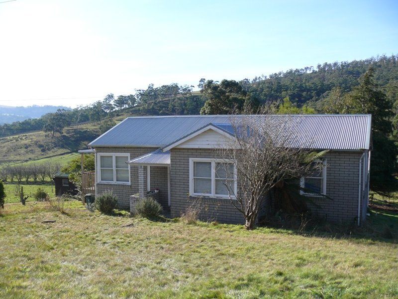 129 Scotts Road, Geeveston, Tas 7116 Property Details