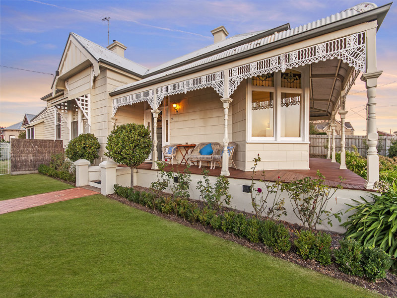 38 Princess Street, Warrnambool, Vic 3280 Property Details