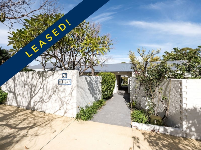 11/21 Anstey Street, Claremont, WA 6010