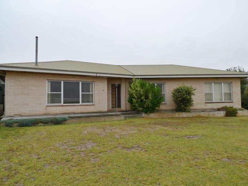 41 Clinton Road, Maitland, SA 5573 Property Details