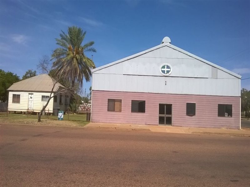 Quilpie address available on request House for Sale 119551323