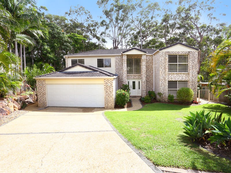 307 Ron Penhaligon Way, Robina, Qld 4226 Property Details