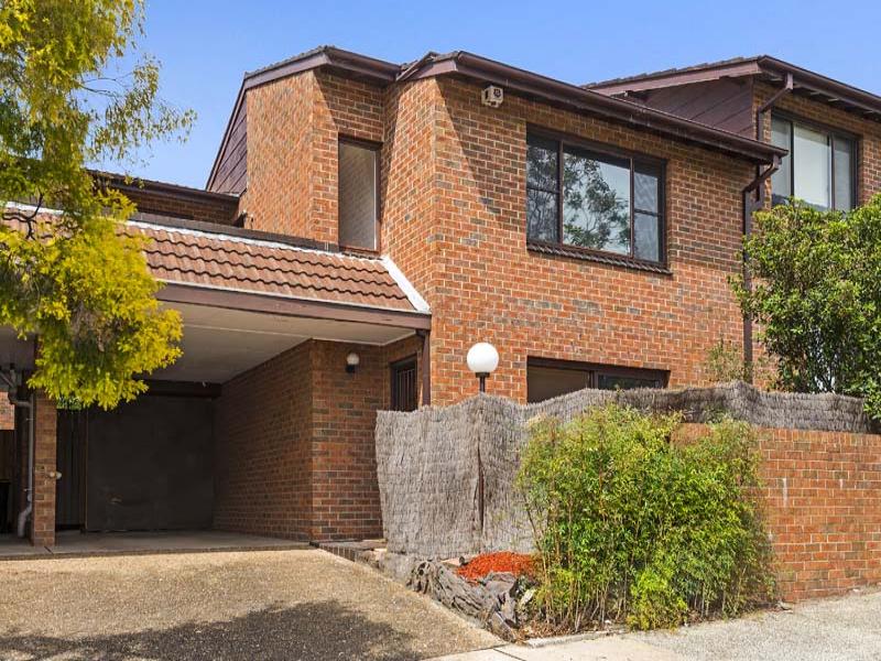 2/61 Grasmere Road, Cremorne, NSW 2090 Property Details