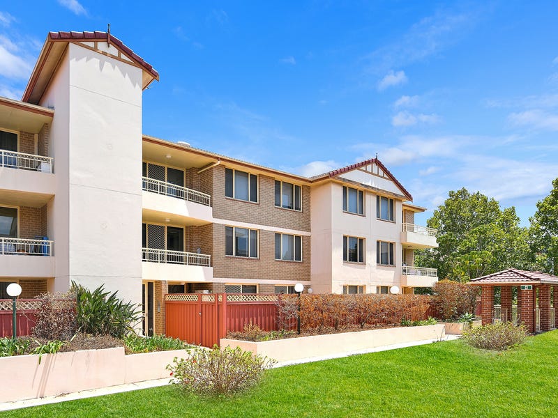 563/8393 Dalmeny Avenue, Rosebery, NSW 2018 Property Details