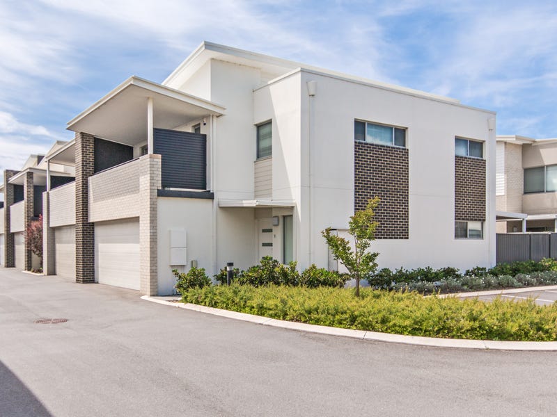 9/41 Amazon Drive, Baldivis, WA 6171 Property Details